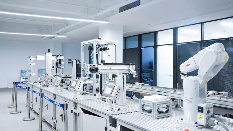 智慧城市基础设施：构建未来城市的基石